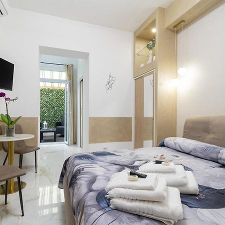 Eralight21 Apartments บารี ภายนอก รูปภาพ