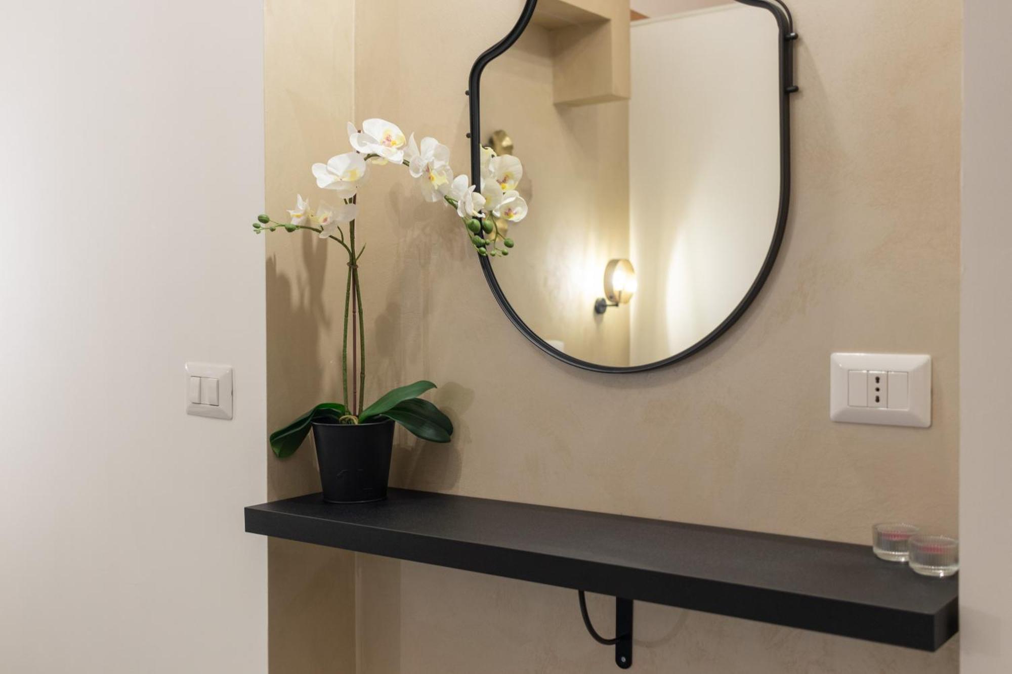 Eralight21 Apartments บารี ภายนอก รูปภาพ