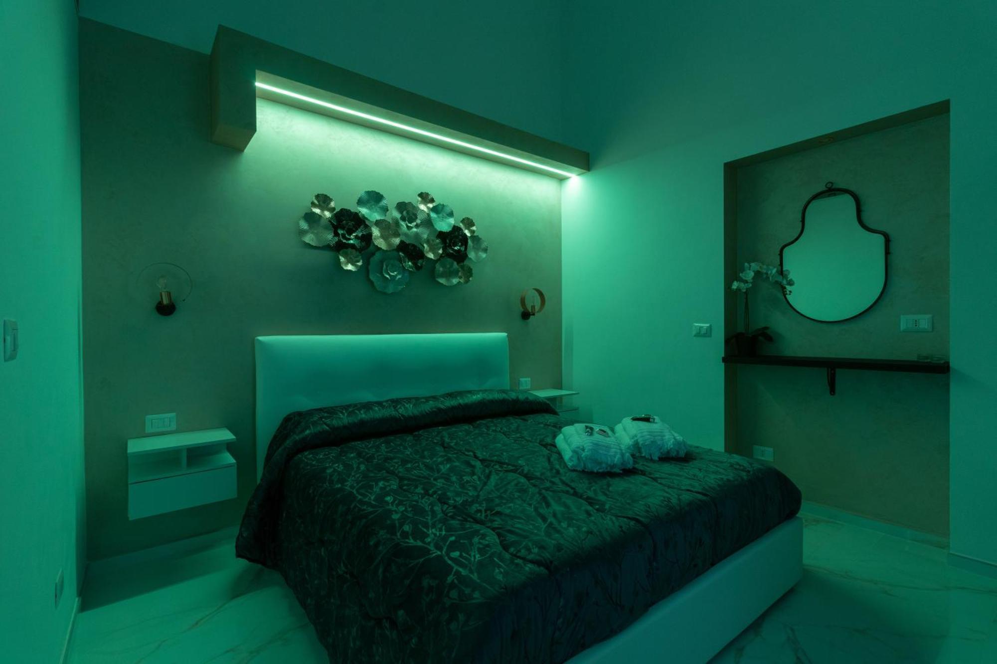 Eralight21 Apartments บารี ภายนอก รูปภาพ