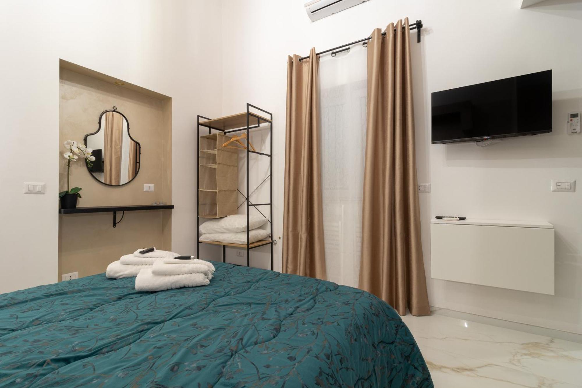Eralight21 Apartments บารี ภายนอก รูปภาพ