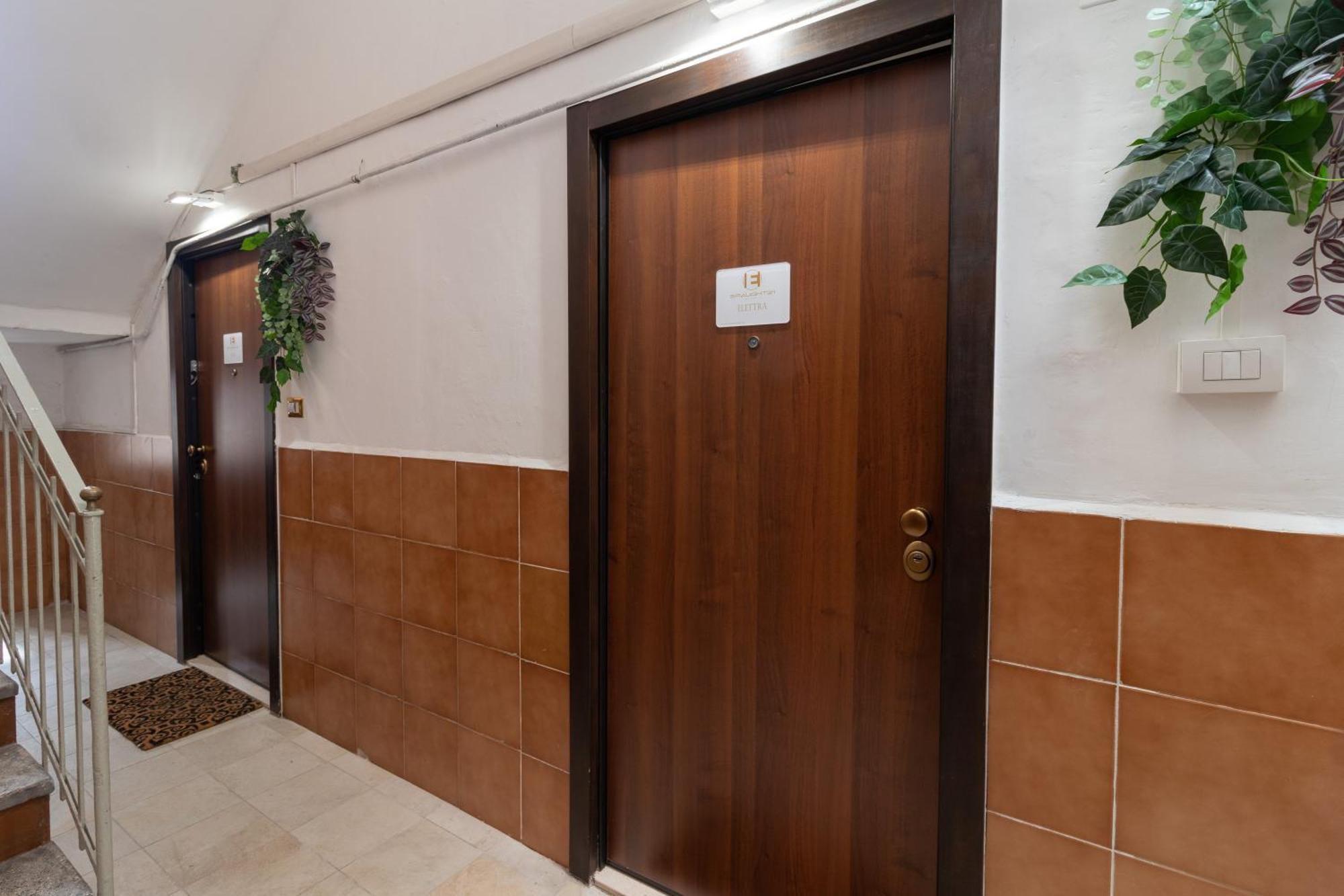 Eralight21 Apartments บารี ภายนอก รูปภาพ