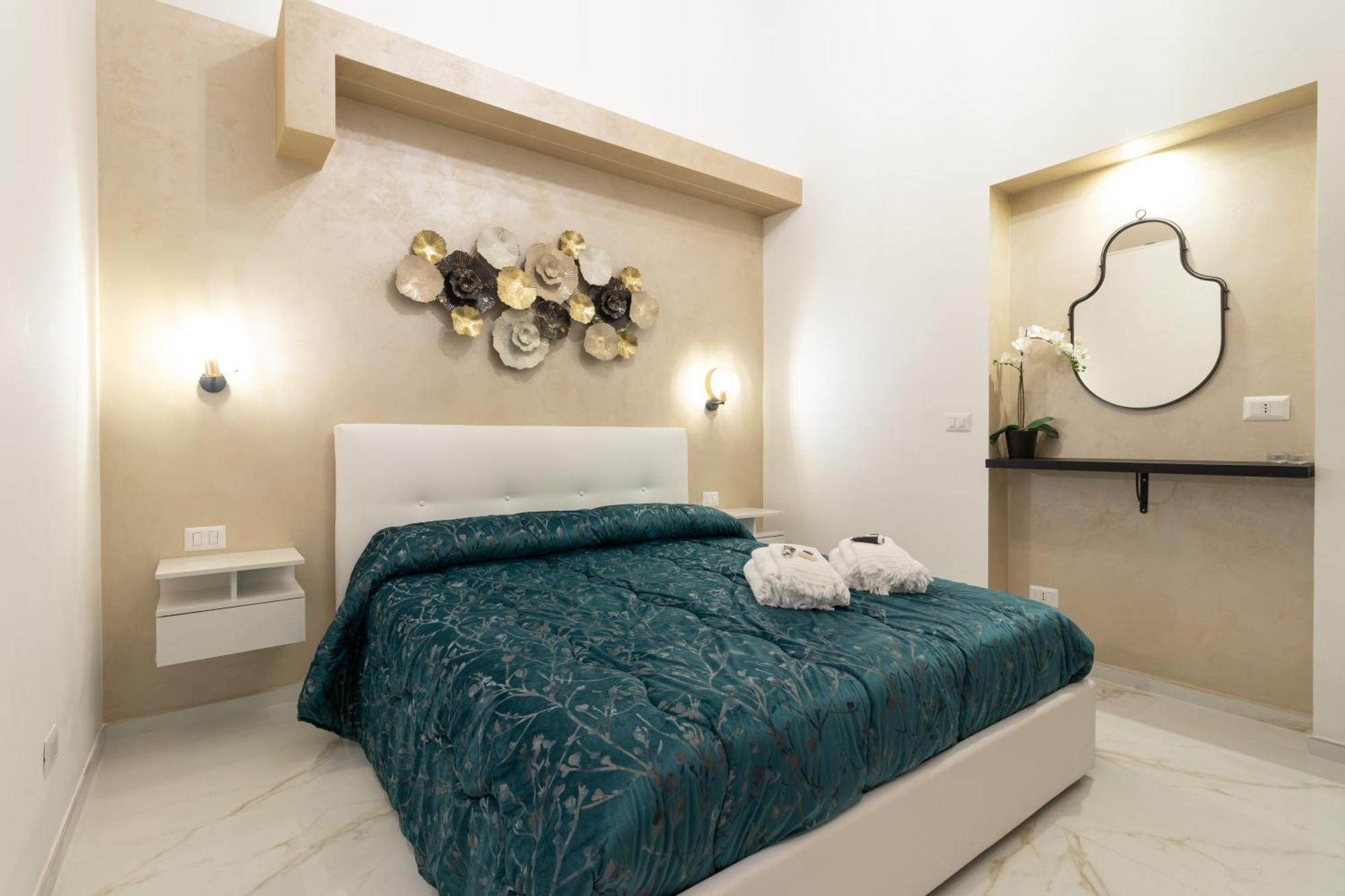Eralight21 Apartments บารี ภายนอก รูปภาพ