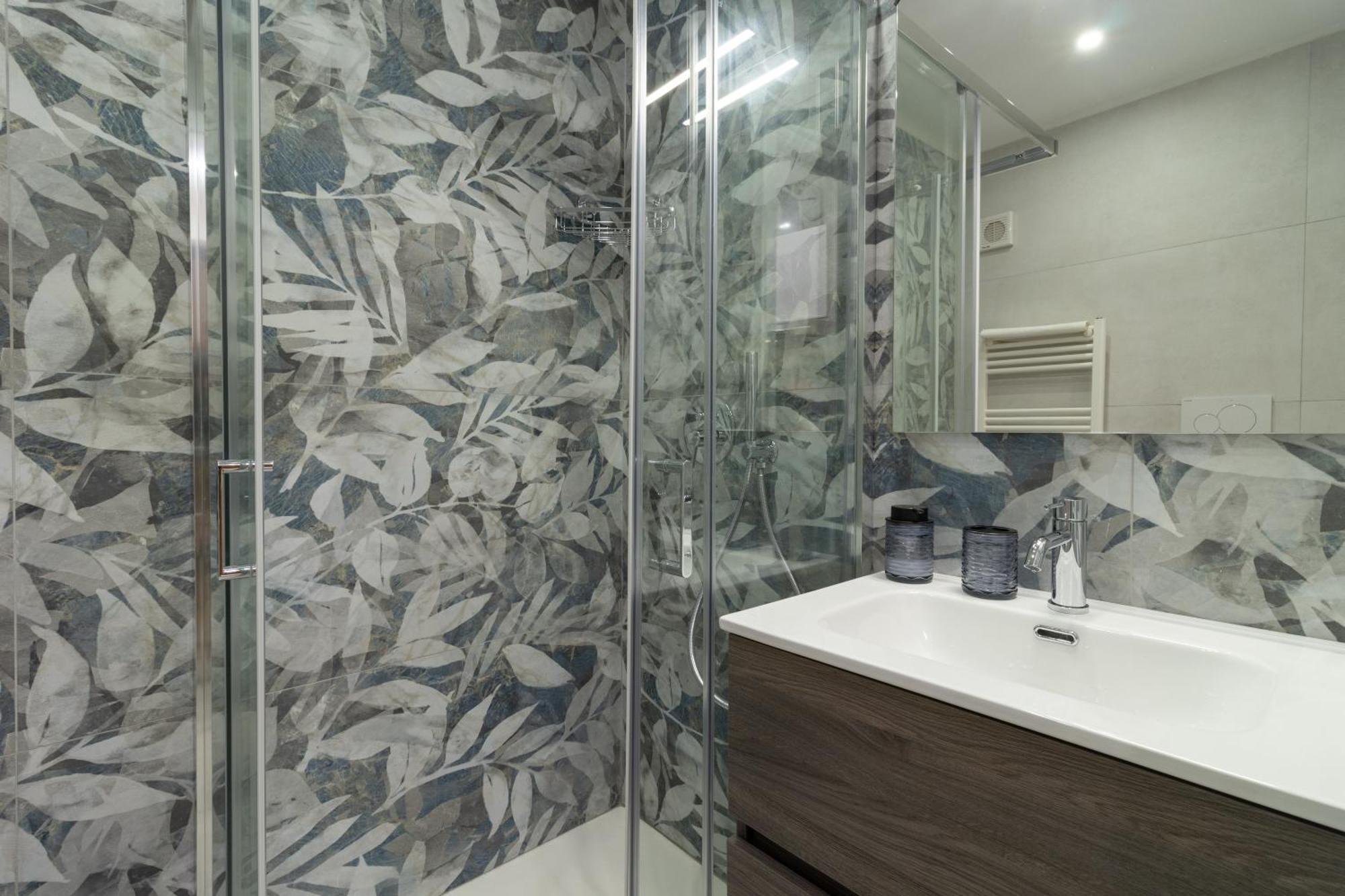 Eralight21 Apartments บารี ภายนอก รูปภาพ