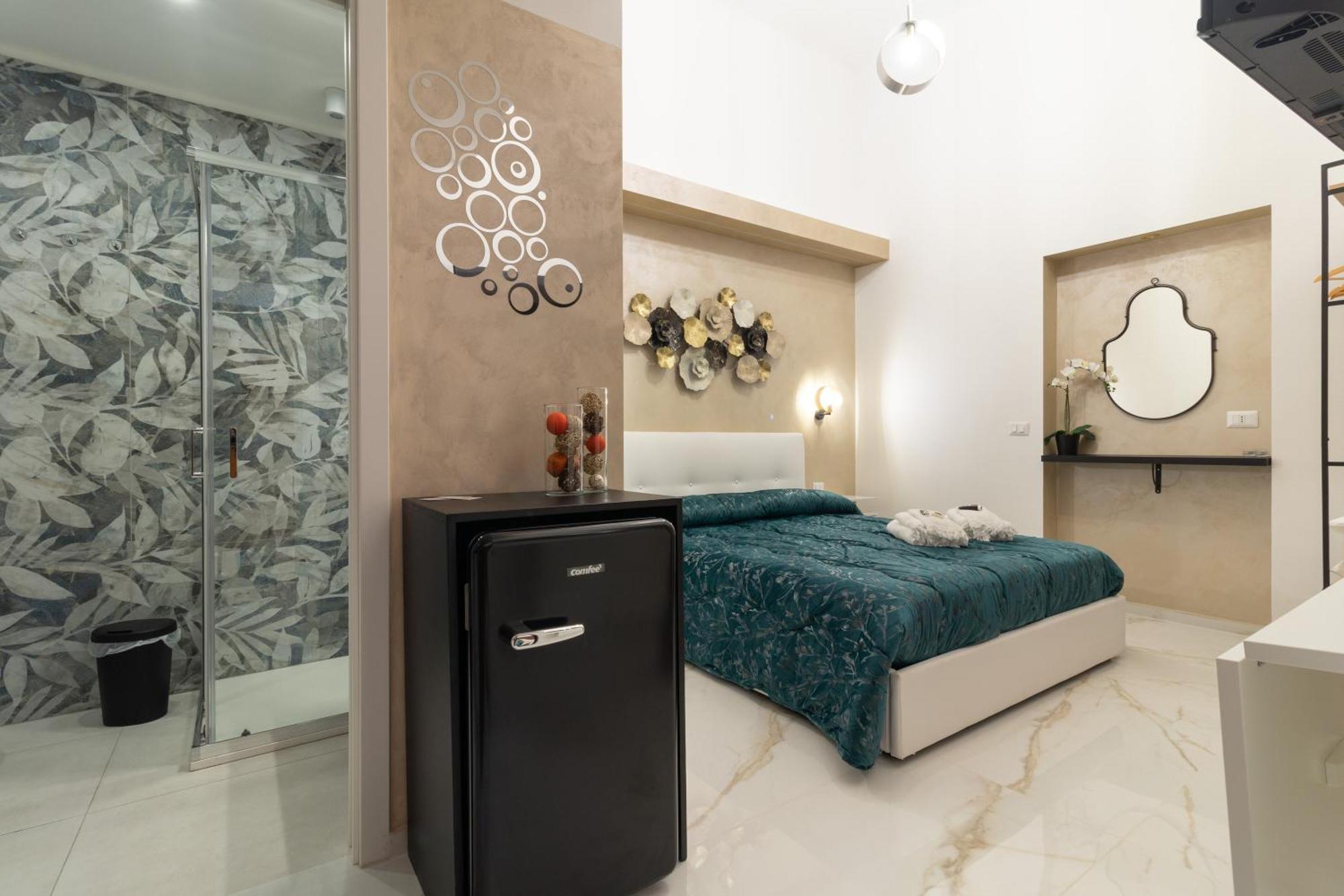 Eralight21 Apartments บารี ภายนอก รูปภาพ