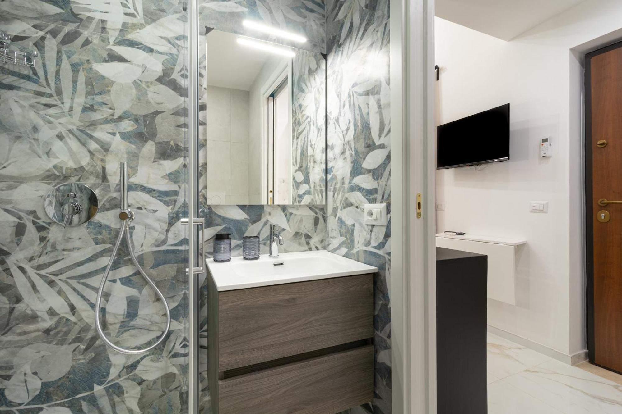 Eralight21 Apartments บารี ภายนอก รูปภาพ