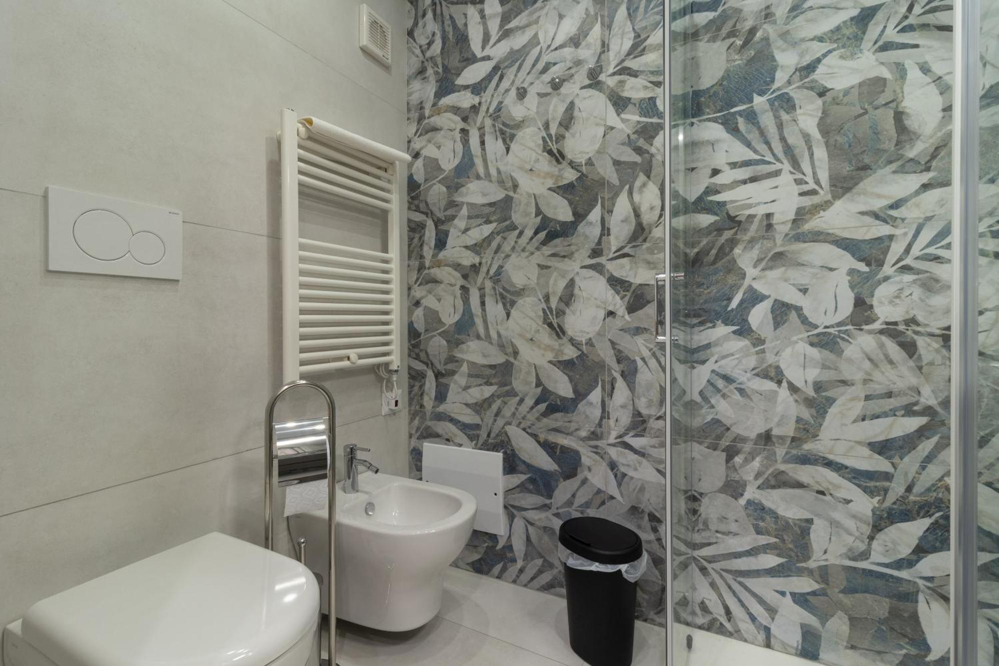 Eralight21 Apartments บารี ภายนอก รูปภาพ