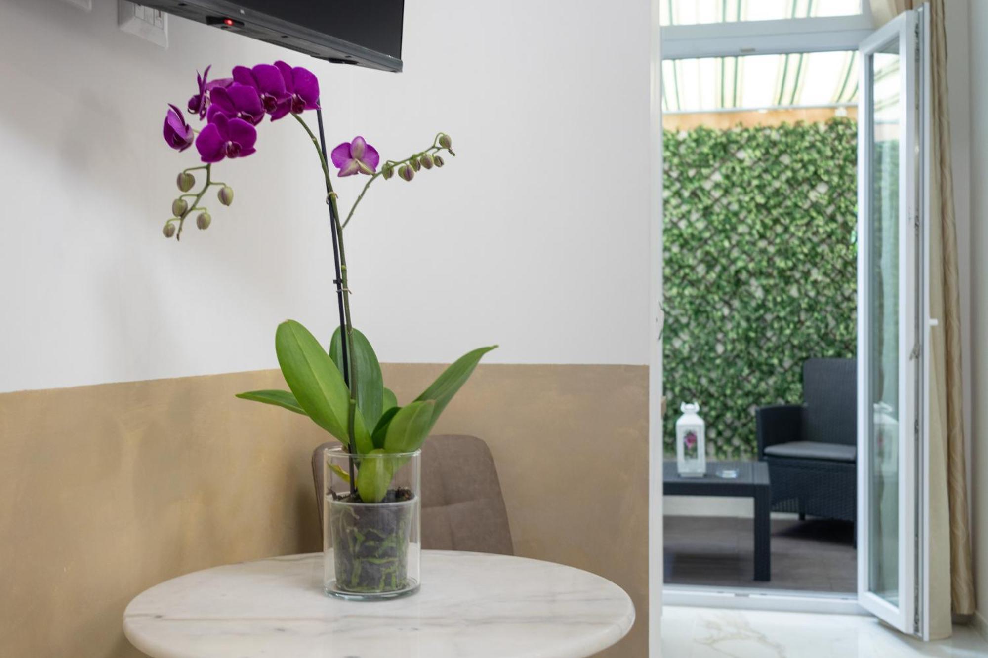Eralight21 Apartments บารี ภายนอก รูปภาพ