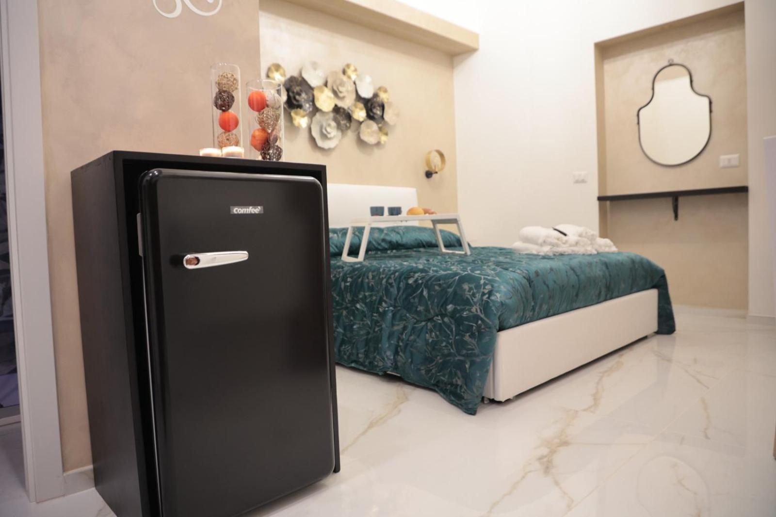 Eralight21 Apartments บารี ภายนอก รูปภาพ